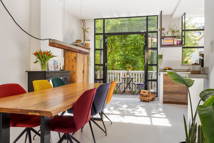 Foto 19 van Nieuwe Keizersgracht 40-BS