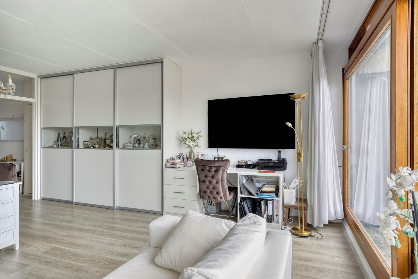 Foto 5 van Espoortstraat 15