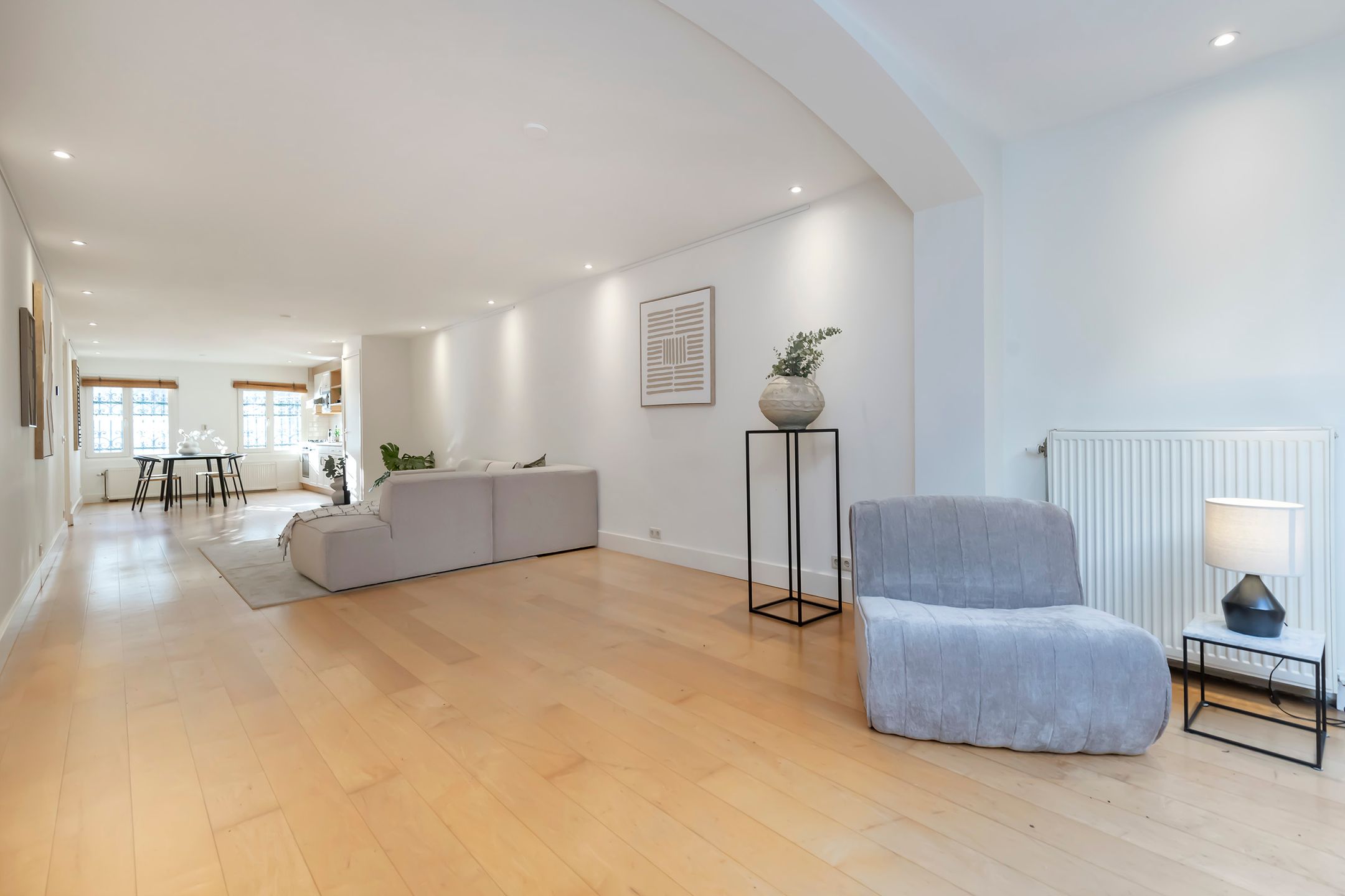 Foto 3 van Nicolaas Witsenkade 16-H