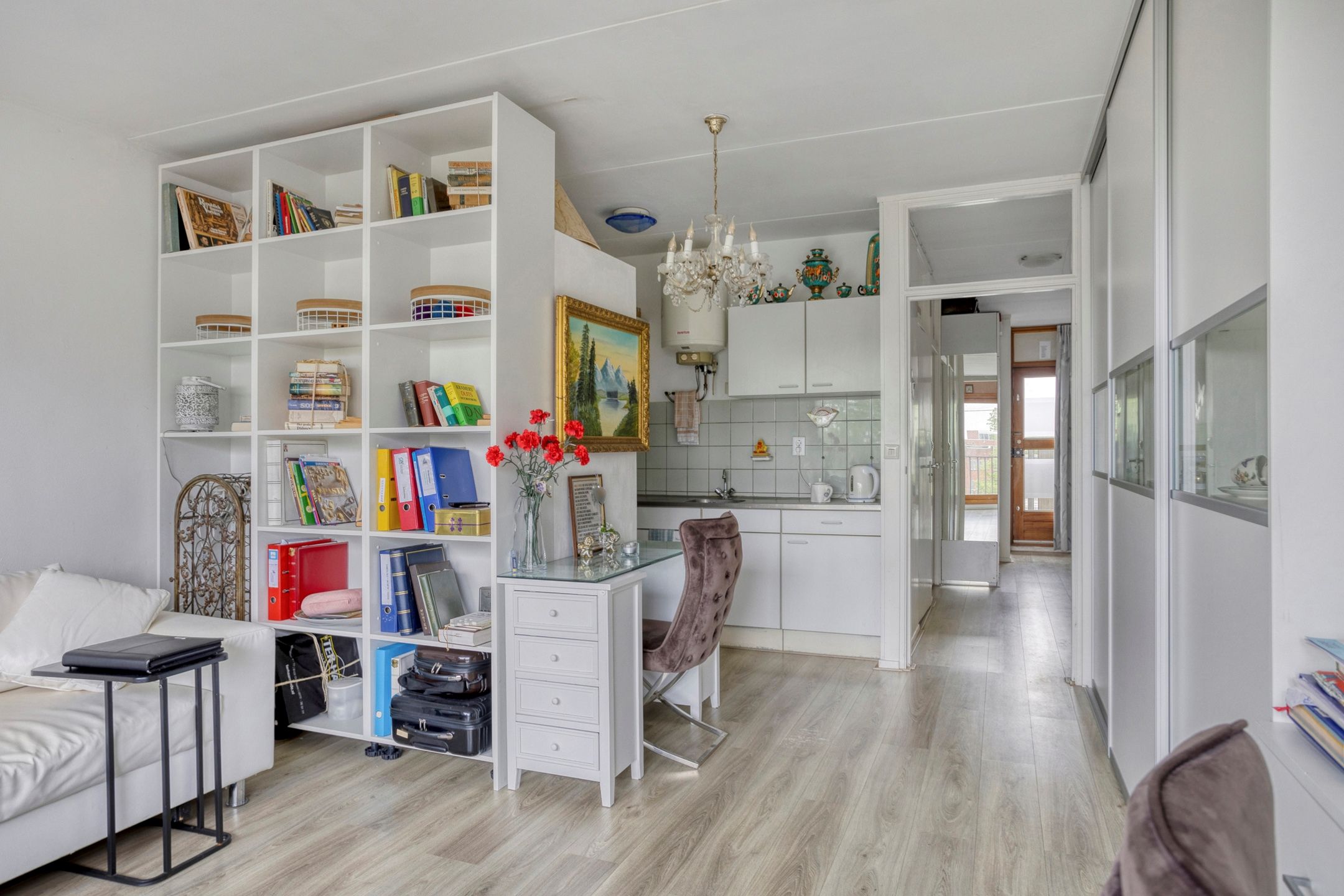 Foto 6 van Espoortstraat 15