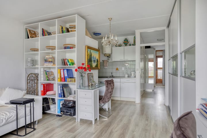 Foto 6 van Espoortstraat 15