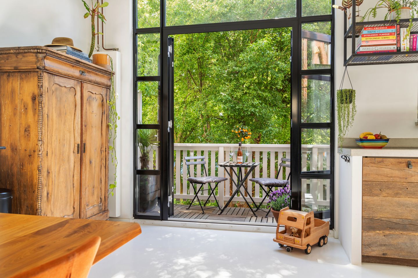 Photo 20 of Nieuwe Keizersgracht 40-BS