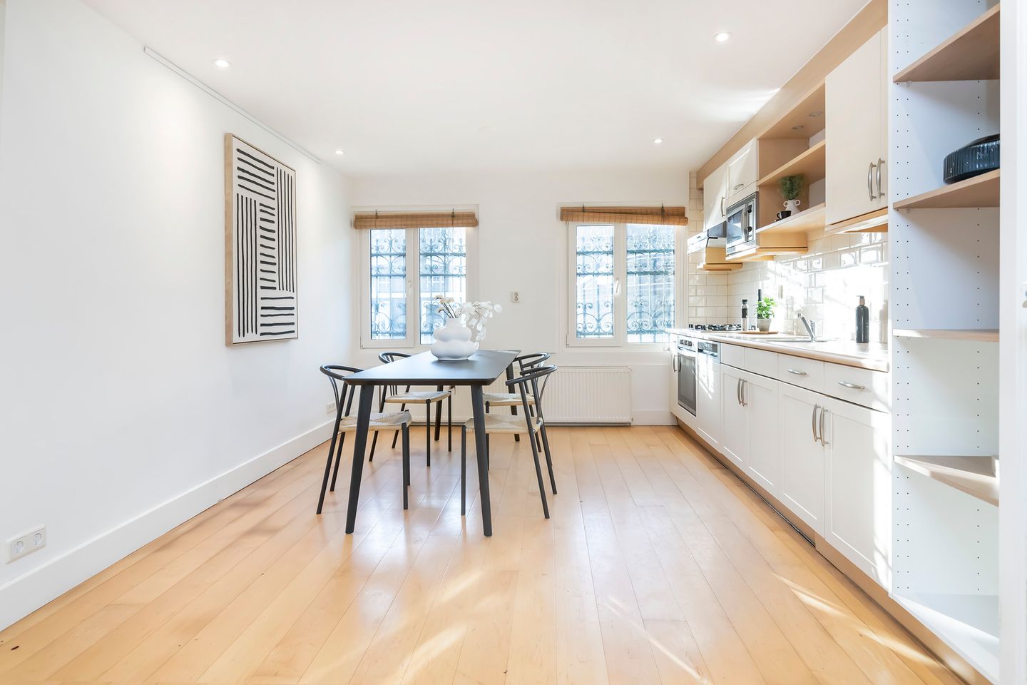 Foto 4 van Nicolaas Witsenkade 16-H