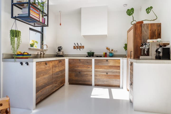 Foto 21 van Nieuwe Keizersgracht 40-BS