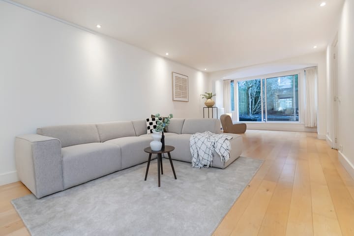 Photo 5 of Nicolaas Witsenkade 16-H