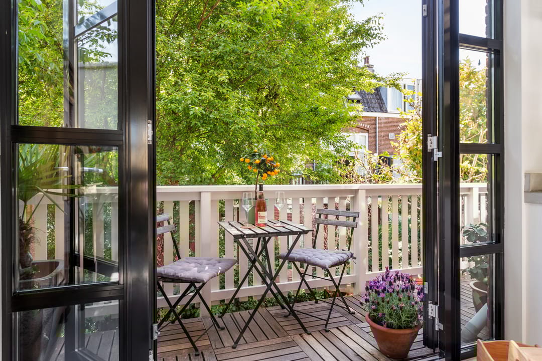 Photo 22 of Nieuwe Keizersgracht 40-BS