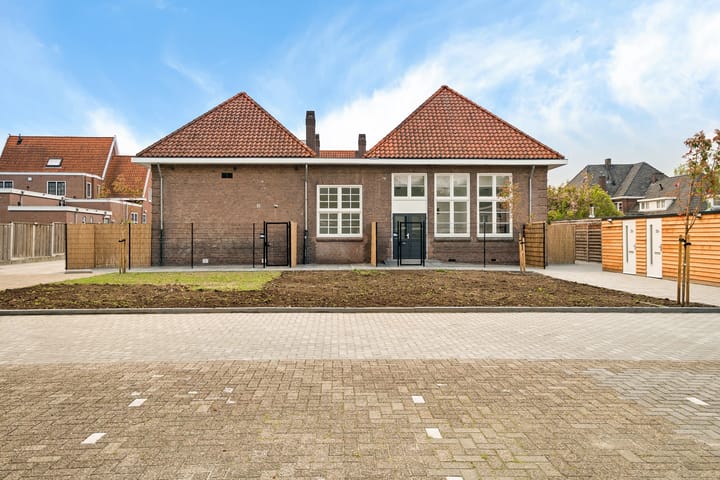 Foto 29 van Kerkstraat 20-D