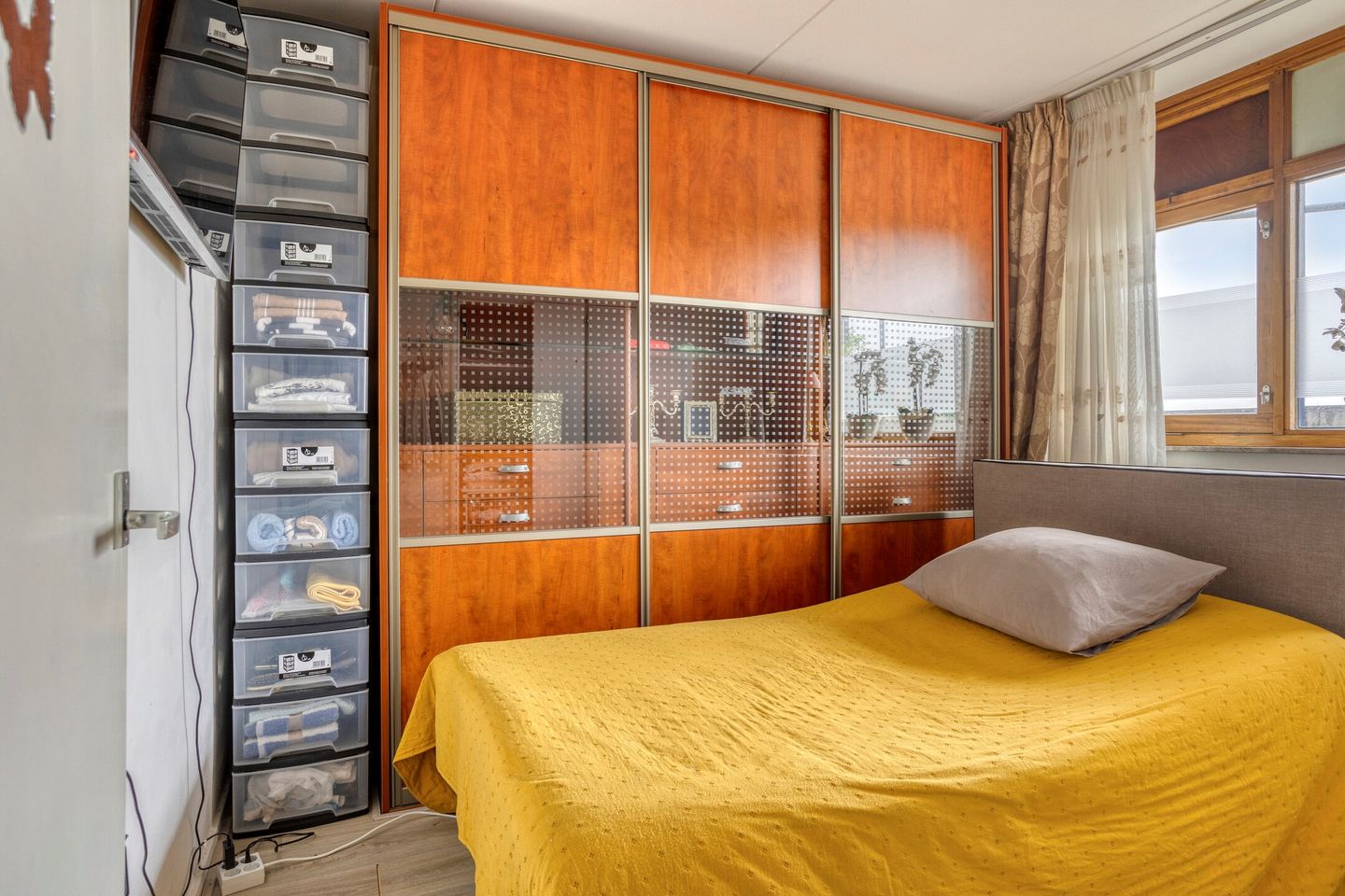 Foto 10 van Espoortstraat 15