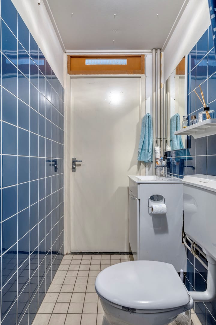 Foto 12 van Espoortstraat 15