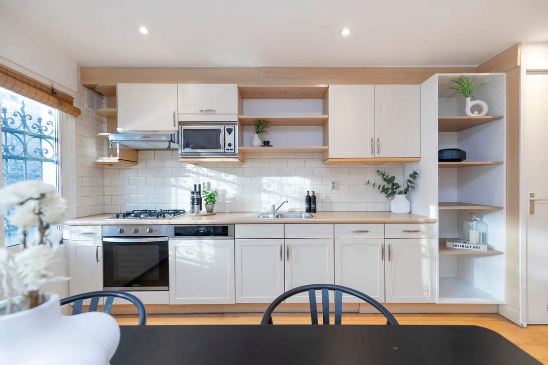 Foto 8 van Nicolaas Witsenkade 16-H