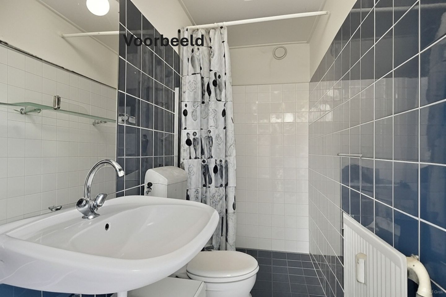 Foto 14 van Espoortstraat 15