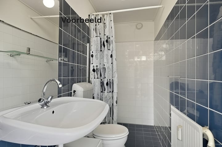 Foto 14 van Espoortstraat 15