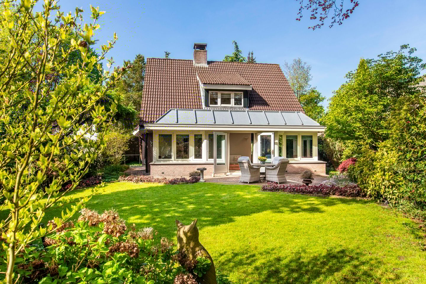 Foto 1 van Koningslaan 30-A