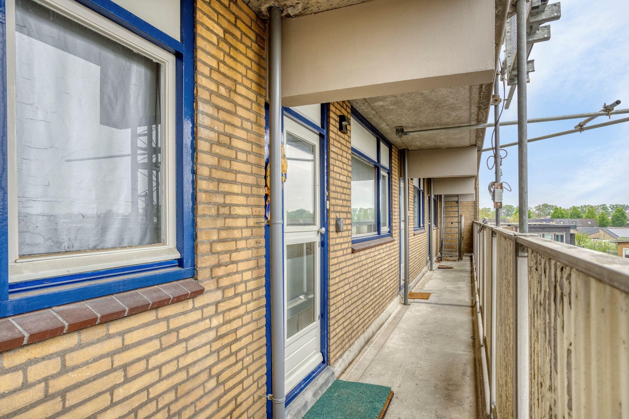 Foto 15 van Espoortstraat 15