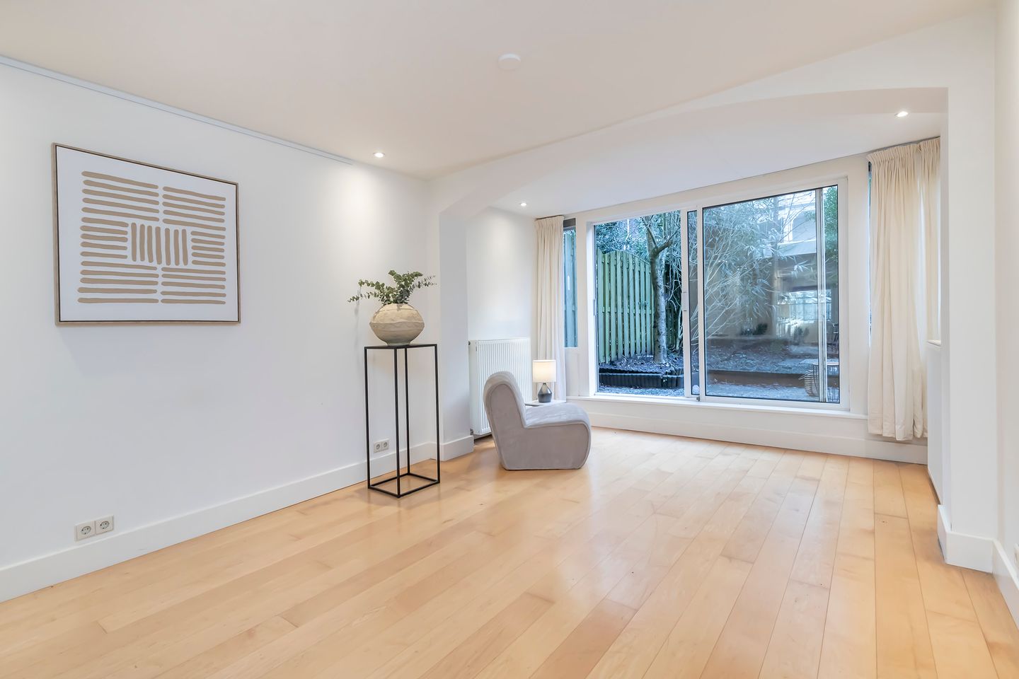 Foto 10 van Nicolaas Witsenkade 16-H