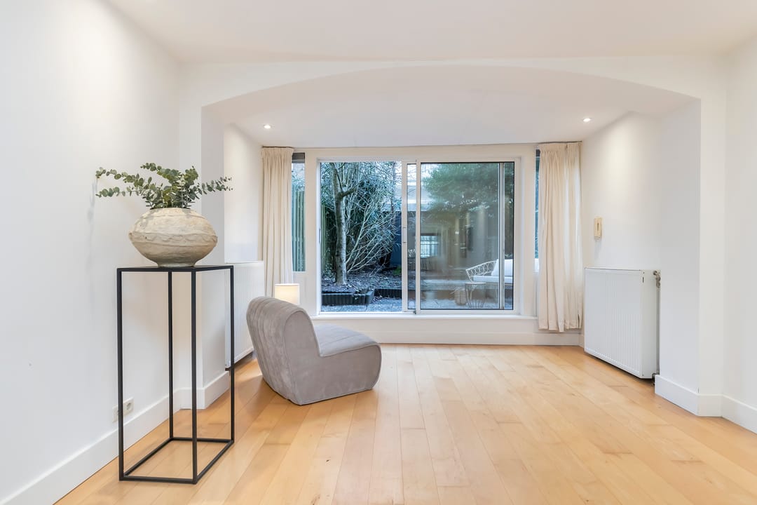 Foto 11 van Nicolaas Witsenkade 16-H