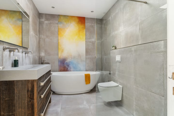 Foto 30 van Nieuwe Keizersgracht 40-BS