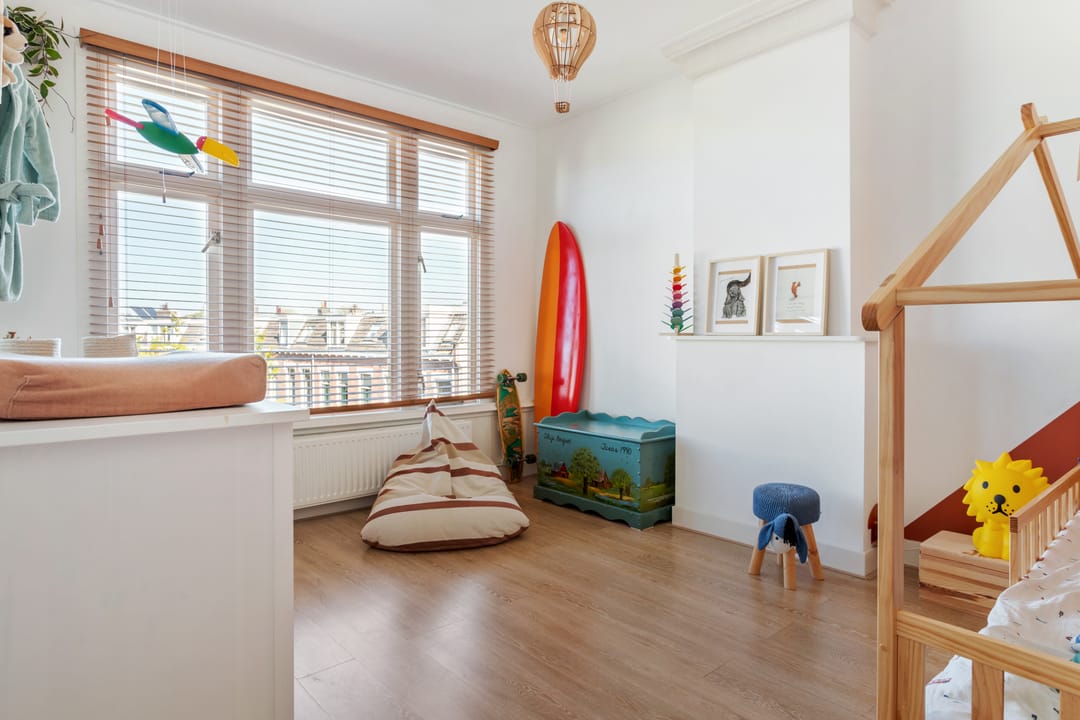 Photo 32 of Nieuwe Keizersgracht 40-BS