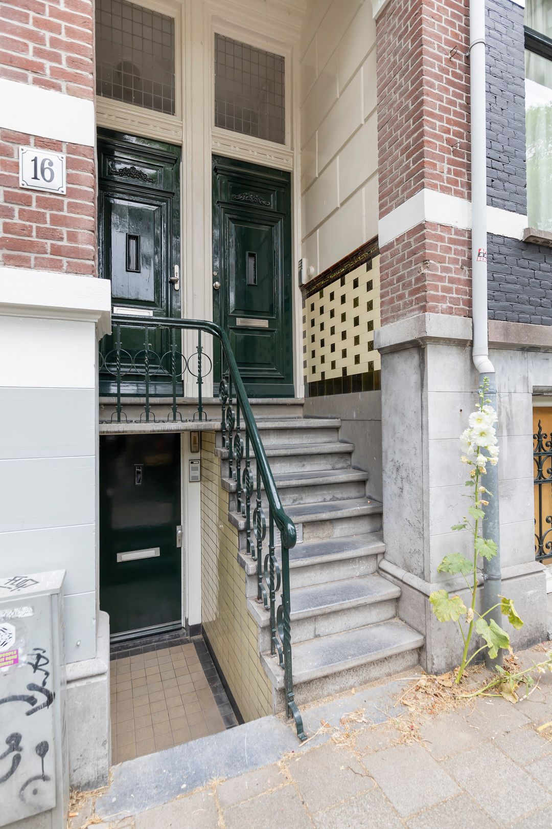 Foto 17 van Nicolaas Witsenkade 16-H