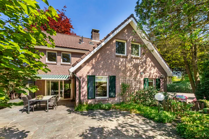 Foto 3 van Koningslaan 30-A