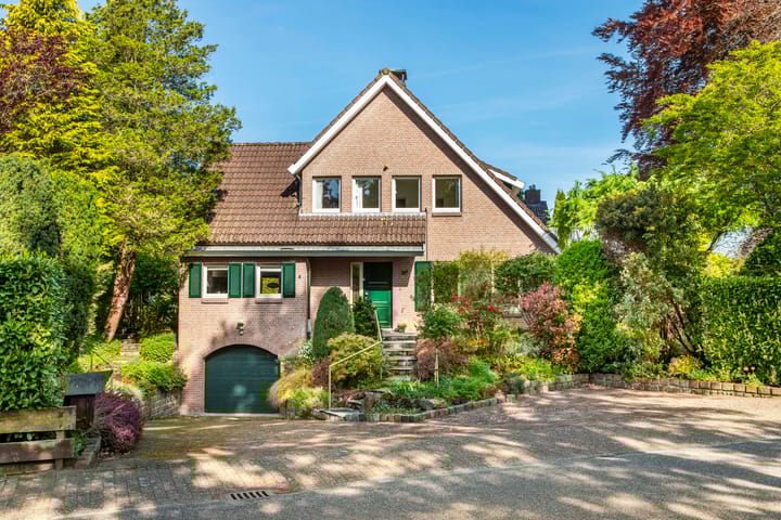 Foto 4 van Koningslaan 30-A