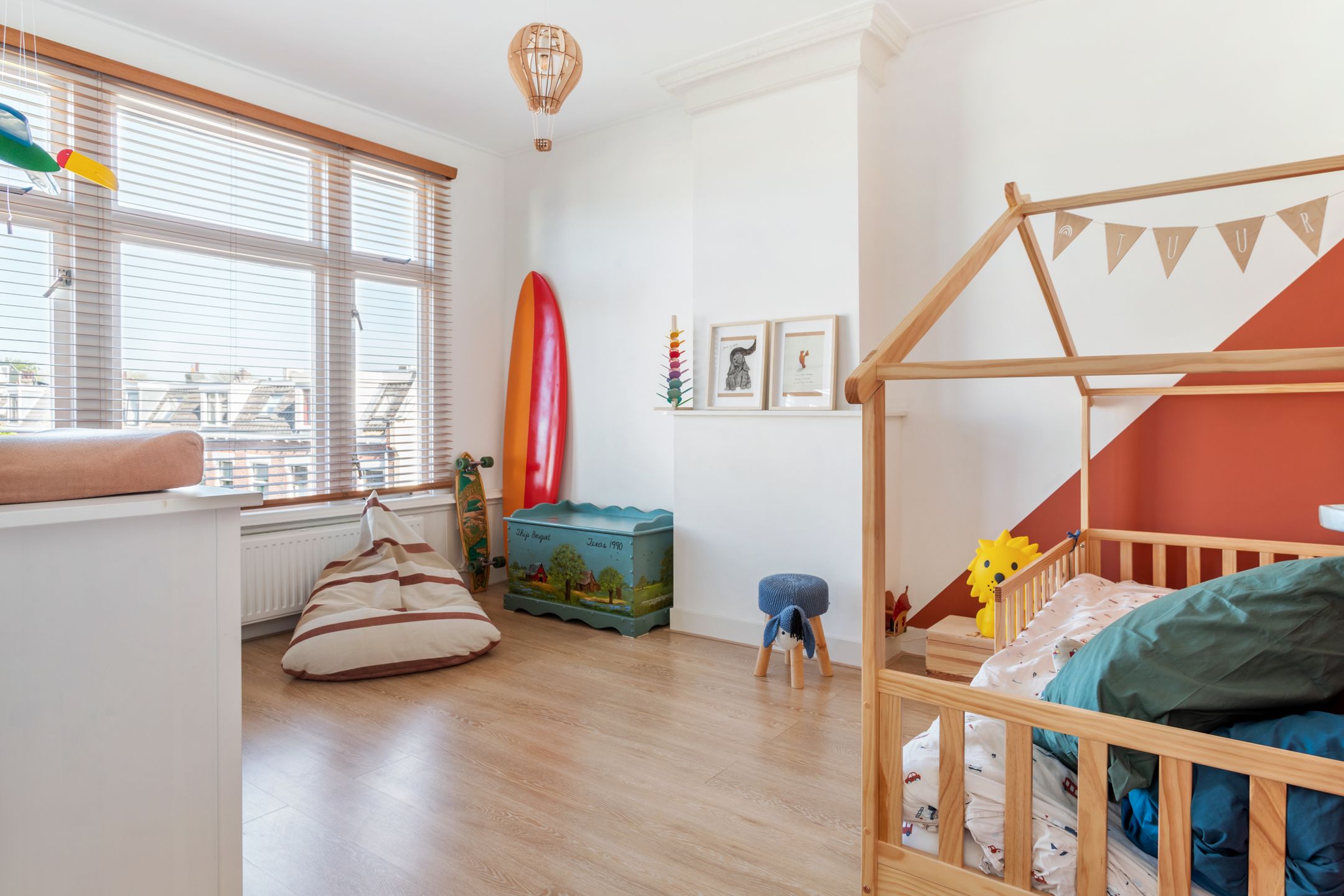 Photo 33 of Nieuwe Keizersgracht 40-BS