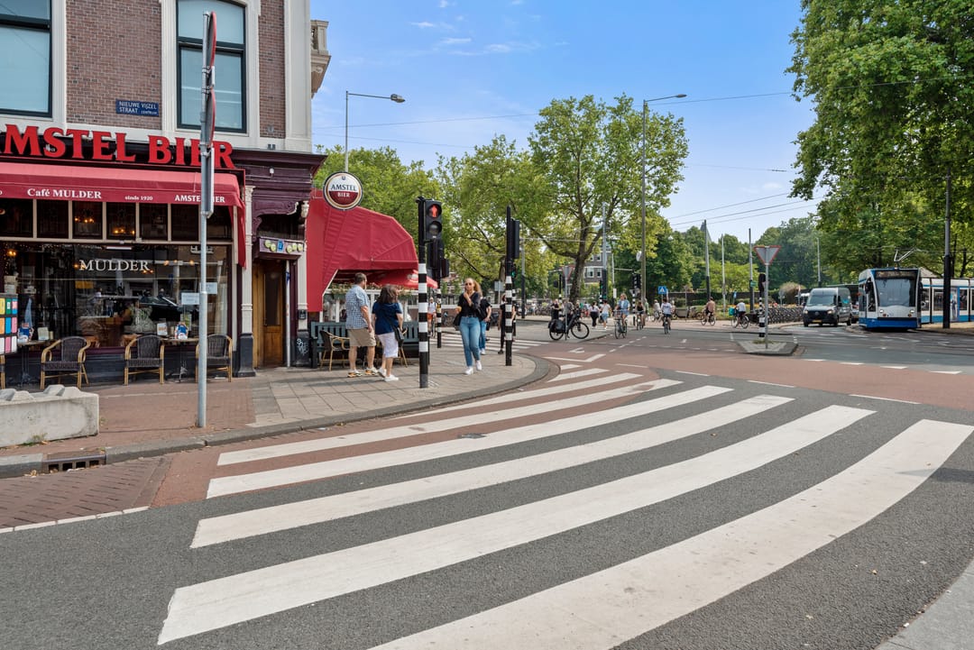 Foto 22 van Nicolaas Witsenkade 16-H