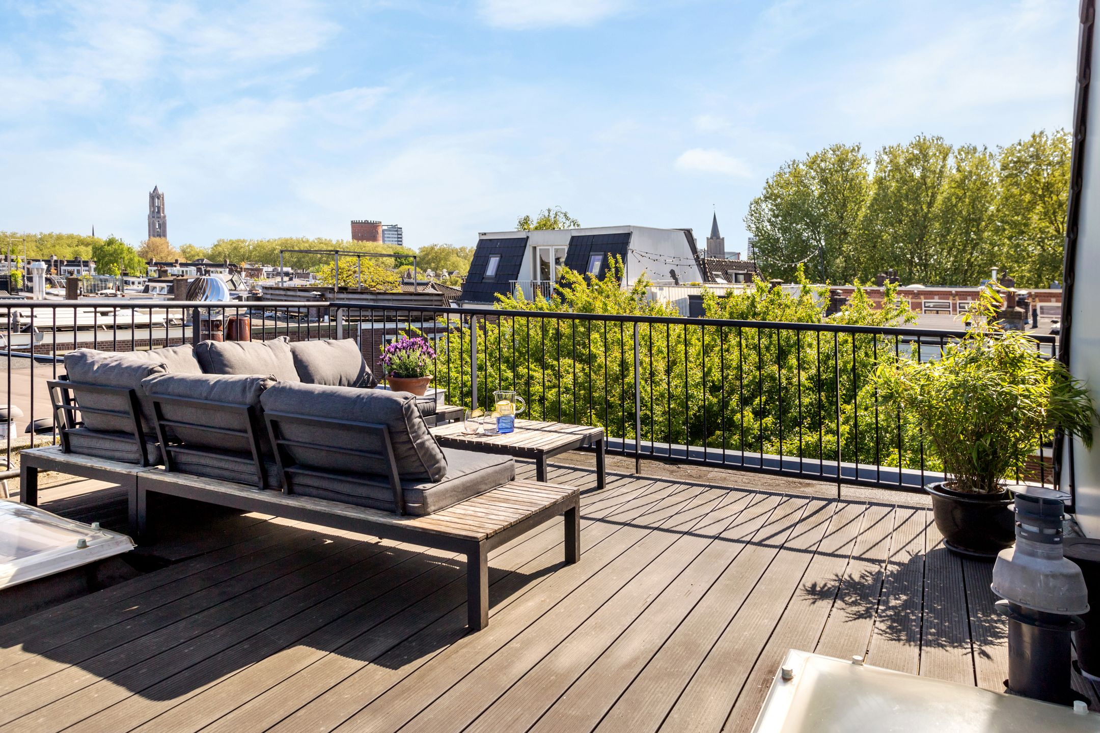 Photo 36 of Nieuwe Keizersgracht 40-BS