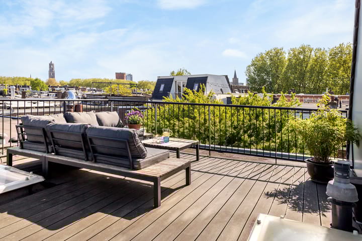 Foto 36 van Nieuwe Keizersgracht 40-BS