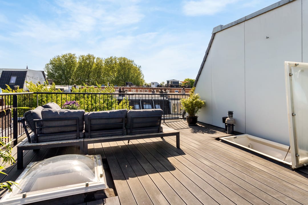 Photo 37 of Nieuwe Keizersgracht 40-BS