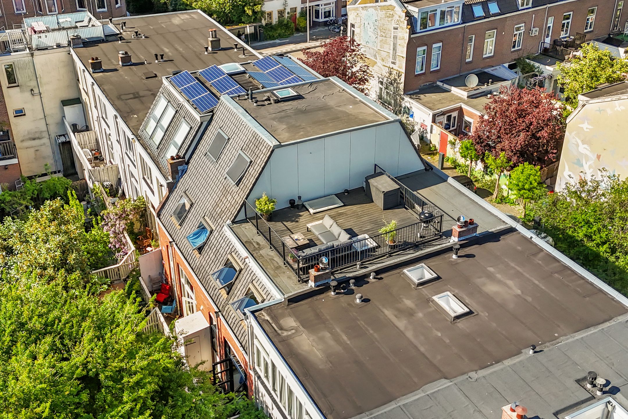 Photo 39 of Nieuwe Keizersgracht 40-BS