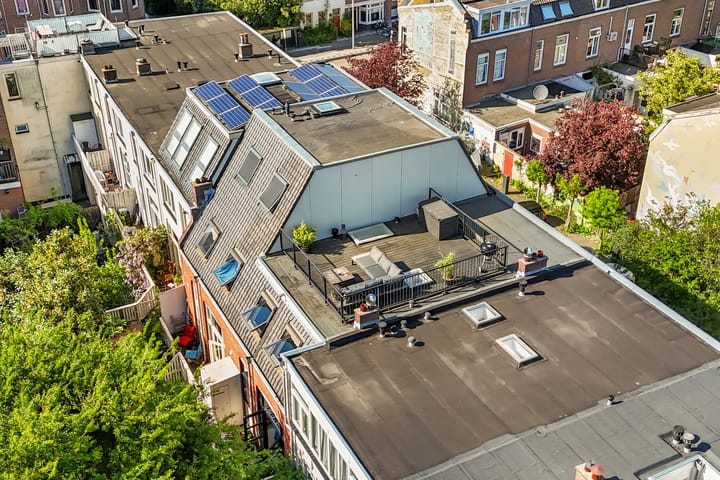 Foto 39 van Nieuwe Keizersgracht 40-BS