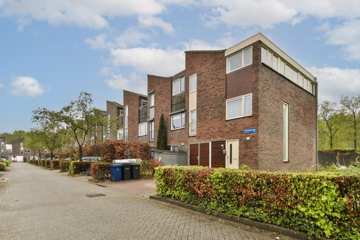 Foto 2 van Vrijdagstraat 25