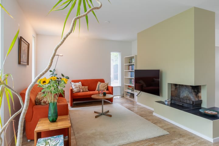 Foto 2 van Johann Strausslaan 32