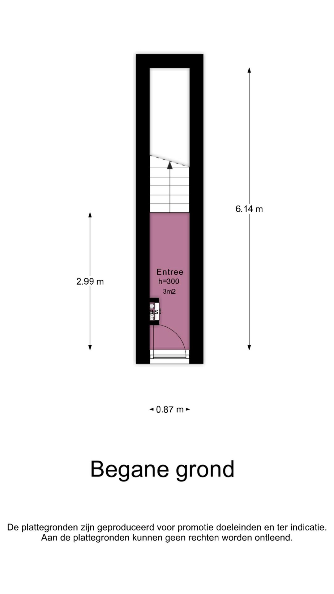 Photo 48 of Nieuwe Keizersgracht 40-BS