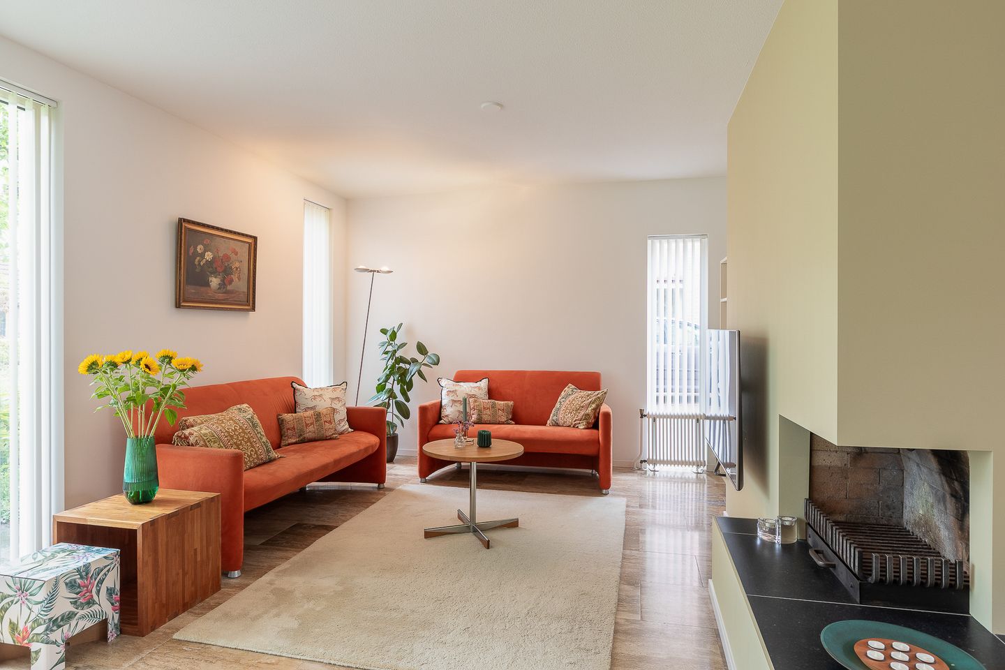 Foto 4 van Johann Strausslaan 32