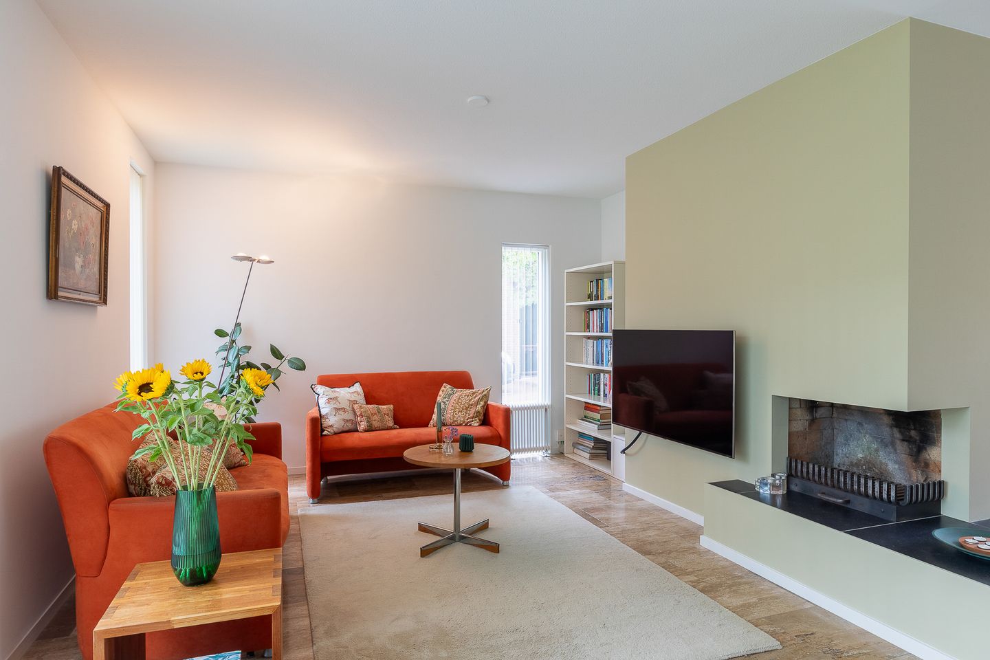 Foto 5 van Johann Strausslaan 32