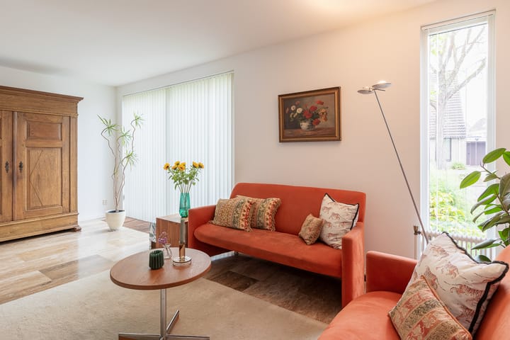 Photo 6 of Johann Strausslaan 32