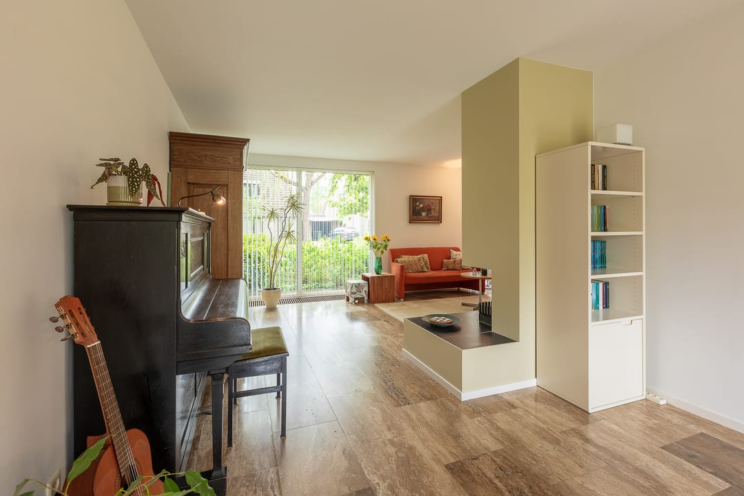 Foto 7 van Johann Strausslaan 32