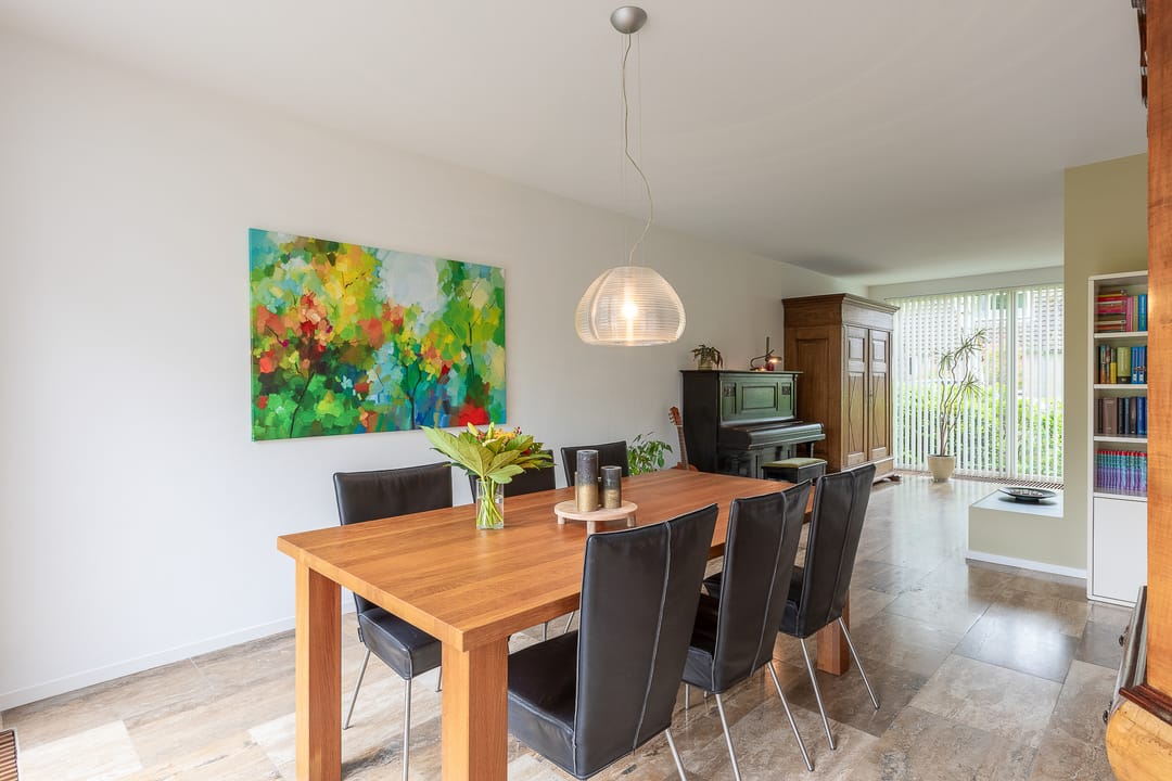 Foto 8 van Johann Strausslaan 32