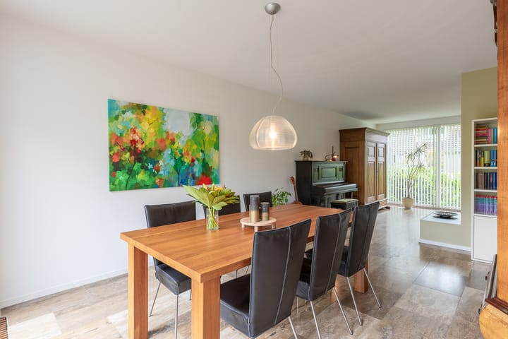 Photo 8 of Johann Strausslaan 32