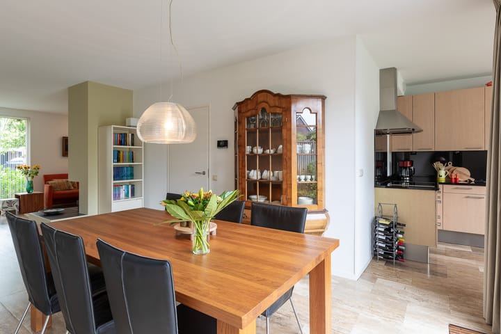 Photo 9 of Johann Strausslaan 32