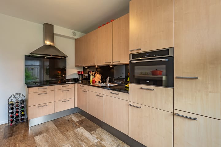 Photo 11 of Johann Strausslaan 32