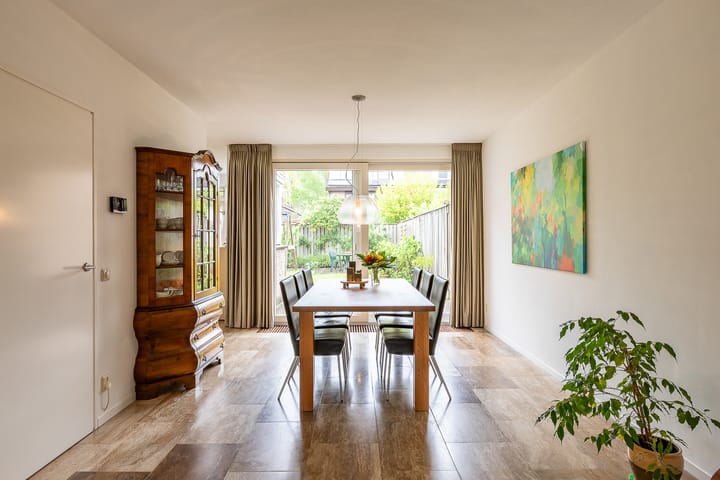 Photo 12 of Johann Strausslaan 32