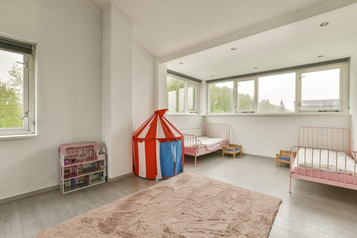 Foto 14 van Vrijdagstraat 25