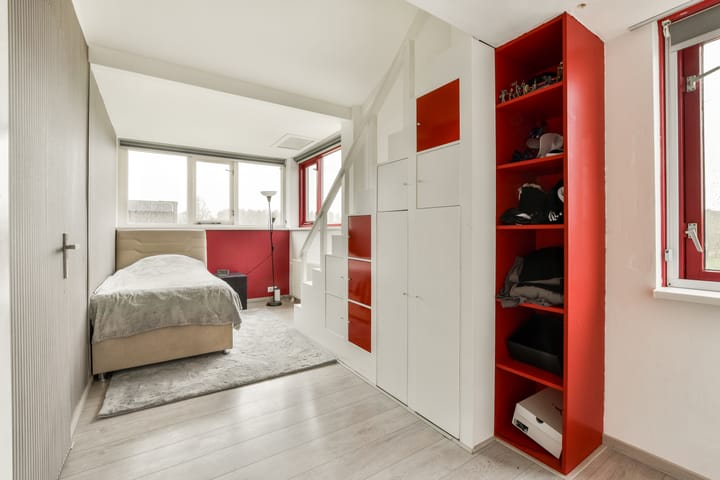 Foto 16 van Vrijdagstraat 25