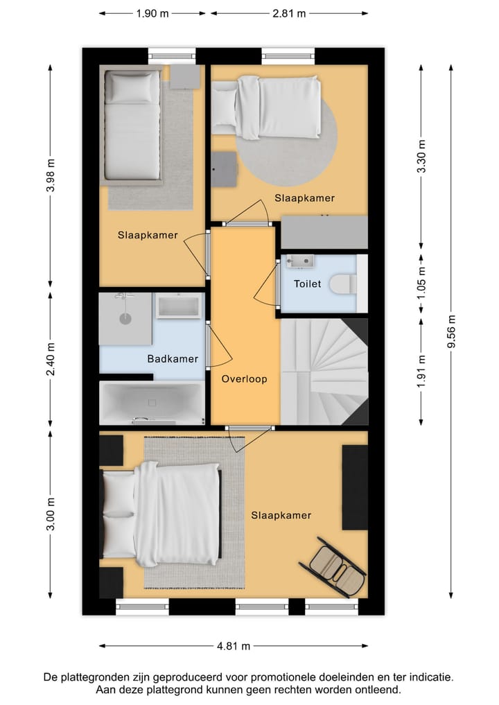 Foto 57 van Slijkstraat 9