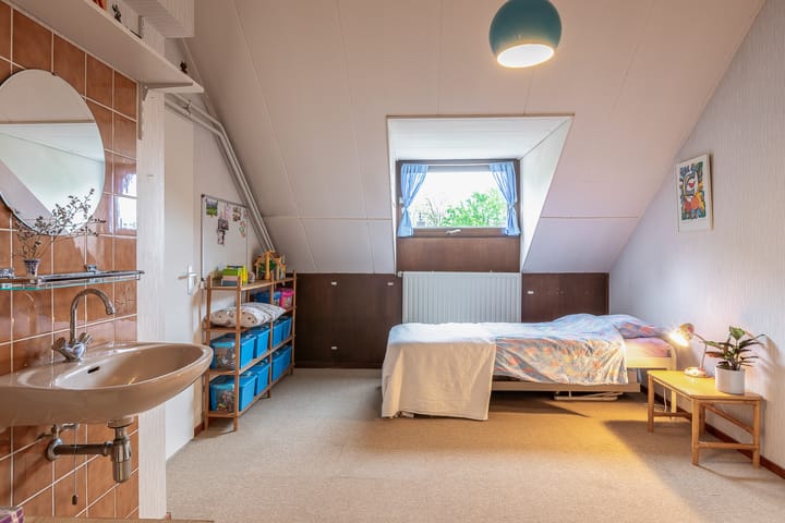 Photo 24 of Johann Strausslaan 32