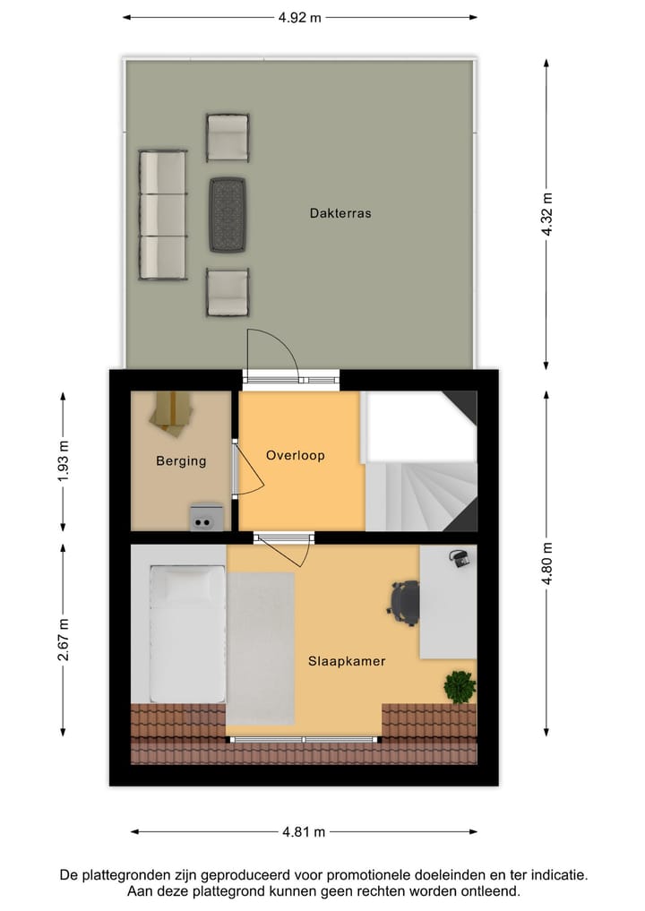 Foto 59 van Slijkstraat 9