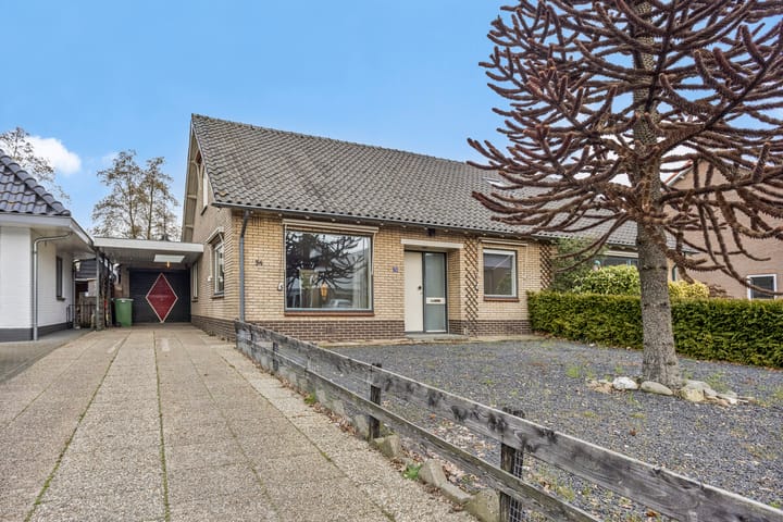 Foto 4 van Klomperweg 74